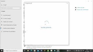 Informatique de base comment créer un compte sur Windows