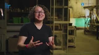 Study Stage Management and Technical Theatre at The Lir, National Academy of Dramatic Art in Dublin