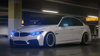 ШАШКИ НА КЛАВИАТУРЕ В ASSETTO CORSA | BMW M3 2018