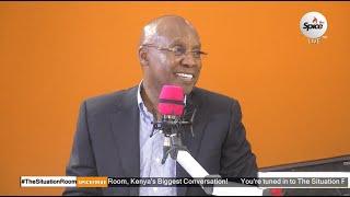 JIMI WANJIGI: How Kenya Has Been Turned Into A Ponzi Scheme