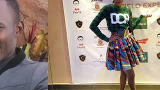 Ugandan Guild President in an open relationship
