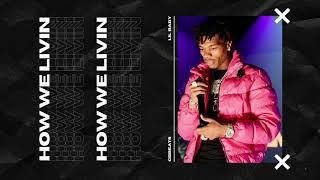 (FREE)Lil Baby Type Beat - How We Livin | Prod @Cbbeats.0