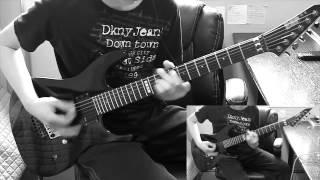 Metallica - Creeping Death (Guitar Cover)