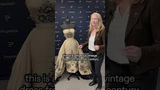 Audrey Hepburn - Sabrina (1954) Dress | Propstore's Entertainment Memorabilia Live Auction 2024
