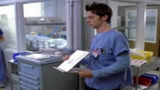 Клиника/Scrubs, Заставка сериала