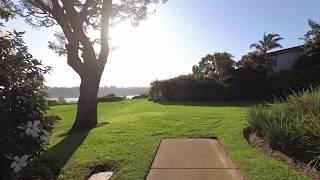 4K Newport Beach - Eastbluff