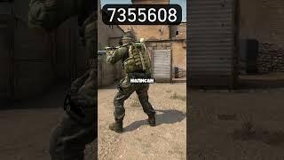  Тайна дефузов в КС ГО  #csgo #ксго #cs2 #кс2 #даркен