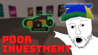 Unturned Escalation's Poor Investment SECRET Achievement Guide (with easy commands)