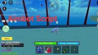 Best aimbot script for roblox (no key and free)