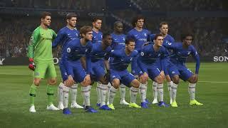 PES2019 Stamford Bridge