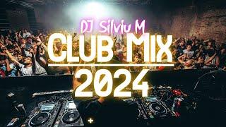 Music Mix 2024 | Party Club Dance 2024 | Best Remixes Of Popular Songs 2024 MEGAMIX (DJ Silviu M)