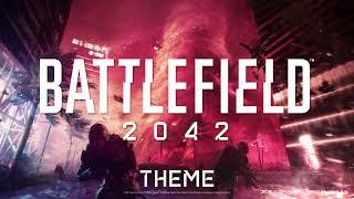 BATTLEFIELD 2042 Theme (Fan OST)