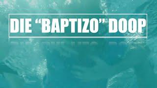 Die "Baptizo" Doop | Anton Coetzee | LCF Gemeente