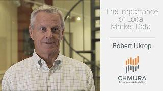 The Importance of Local Market Data – Robert Ukrop