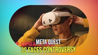 MetaQuest Hub: Latest XR News & Updates - 3D VR Headsets, Smart Glasses & More!