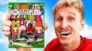 Everything We Know About CFB 26…