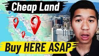 CHEAPEST Homes in San Jose California! Top 5 AFFORDABLE Suburbs in 2025