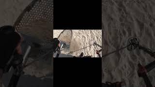 Found this ring while metal detecting