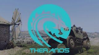 Theranos RP ARMA 3