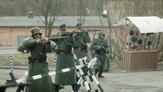 ВОЕННАЯ ДРАМА! КОГДА НА КОНУ - РОДИНА. ЖИЗНЬ НЕ ИМЕЕТ ЗНАЧЕНИЯ. Гетеры майора Соколова