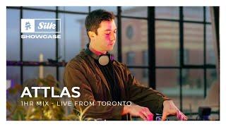 ATTLAS - Monstercat Silk Showcase 703 - 1 Hour Live DJ Set