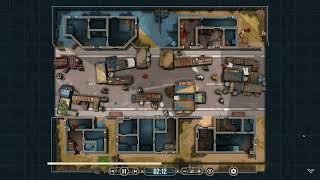 Door Kickers 2: Market Day - Undetected, Clean Run