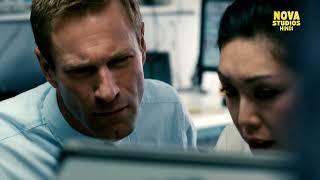 AGENT X - Hollywood Movie Hindi Dubbed | Aaron Eckhart, Olga Kurylenko | Hindi Action Movie