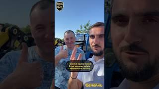 GENERAL в гостях у Леоніда Бобошко…дуже теплий прийом та цікаве спілкування