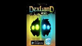 DexLand gameplay video