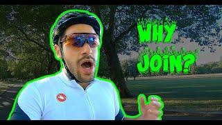 Why You Should Join a Cycling Club in London!! | BCN