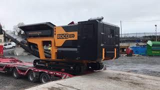 New ROCO R9R Arriving