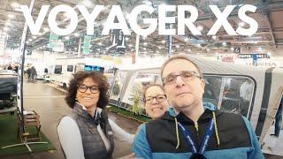 Globe-Traveller Voyager XS - Reise & Camping Essen 2020 - Roomtour