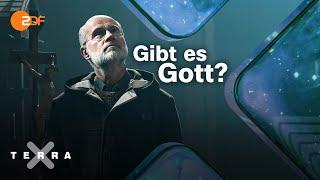 The Big Questions: Is there a God? | Harald Lesch | Terra X