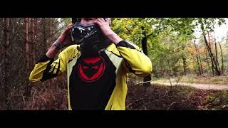 Sieuwe Elferink ~ SECRET SPOT ~ PROD: Floris (downhill freeride mtb)
