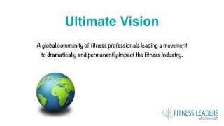 Fitness Leaders Alliance