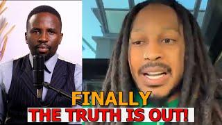 PROPHET LOVY ELIAS SHOCK'S MANY! FINALLY THE TRUTH IS OUT! #prophetpassionjava   #prophetlovylelias