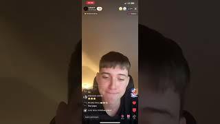 Lotex reveals br0ken’s identity on live stream#callofdutymobile #codm