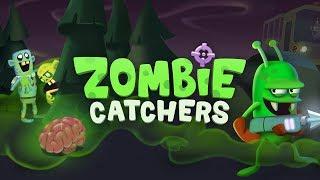 Игра Zombie Catchers обзор от G.F.F.