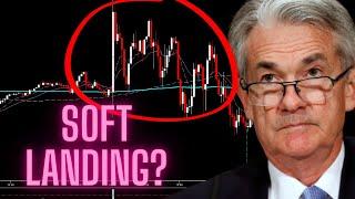 Jerome Powell Shocks The Stock Market! Will A Stock Market Crash Be NEXT?