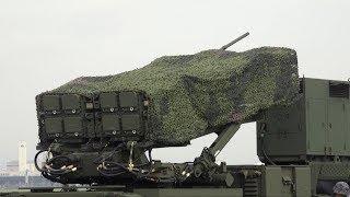 Japan deploys Patriot missile defense system