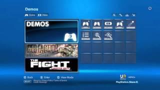 King's PS3 Theme Pick Week 1 - SOCOM 4 ( PSN STORE IS UP!) + Free Socom Goodies