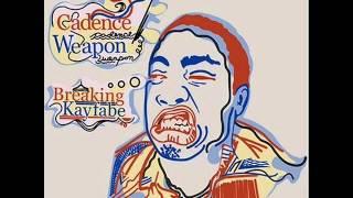 30 Seconds- Cadence Weapon
