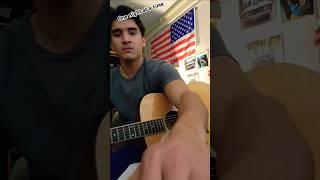 George strait cover #newvideo #music #musician #youtubeshorts #fyp