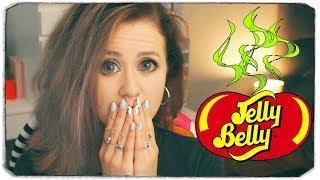 САМЫЕ ГАДКИЕ "СЛАДОСТИ" В МИРЕ - JELLY BELLY BEAN BOOZLED ЧЕЛЛЕНДЖ (ПРОБУЕМ ВМЕСТЕ С ОЛЕГОМ БРЕЙНОМ)