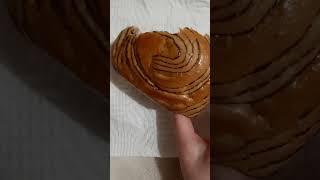 Daiso USA Choc Danish Review