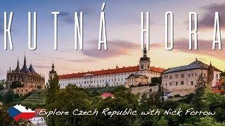 Kutná Hora - Central Bohemia - Explore Czech Republic with Nick Forrow