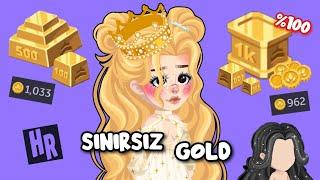 Highrise Sınırsız Coin/Gold Kasma Yöntemi %100 Kanıtlı Ve Hilesiz