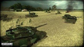 Wargame Red Dragon Рейтинговые бои