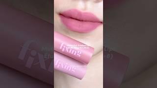 Etude fixing tint lip combo🩷shop on YesStyle with code “CHROME123” for extra discount #etude