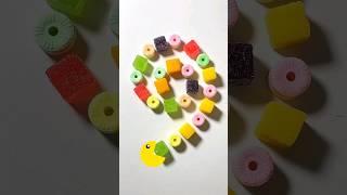 eat fish candy crush  l greedy little fish l #shorts #youtubeshorts